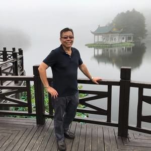 Meet your Posher, Ben